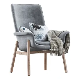 IKEA Vedbo Armchair